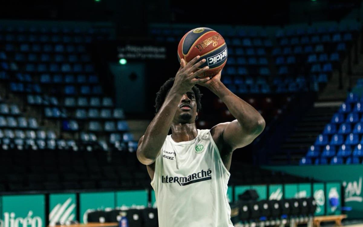 Photo de Limoges CSP