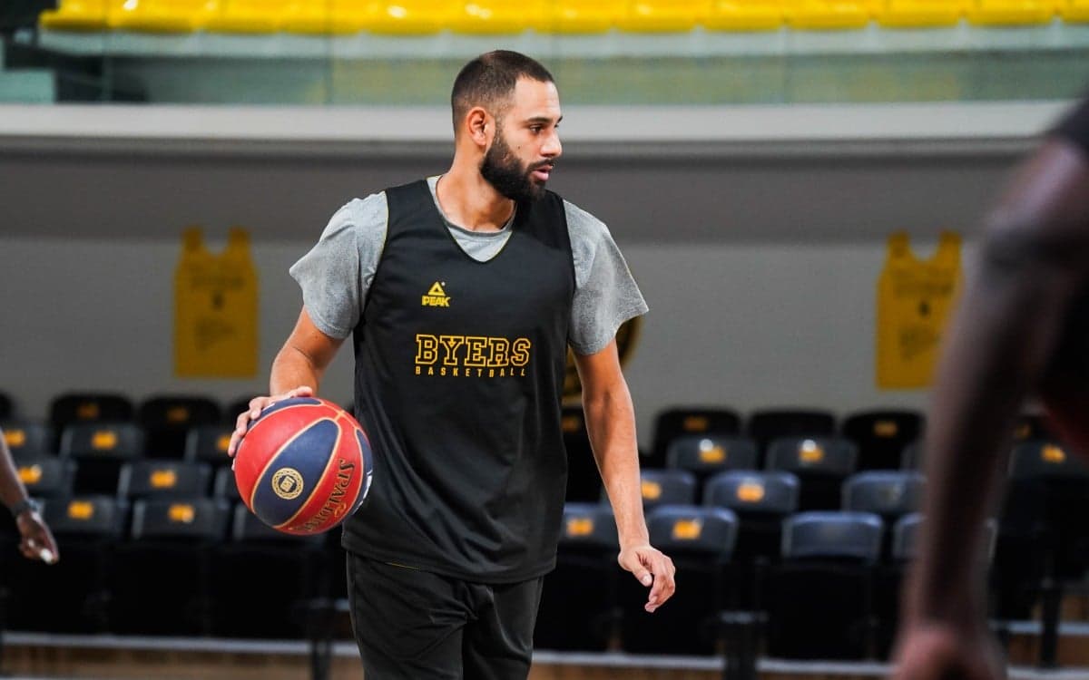 Photo de Fos Provence Basket