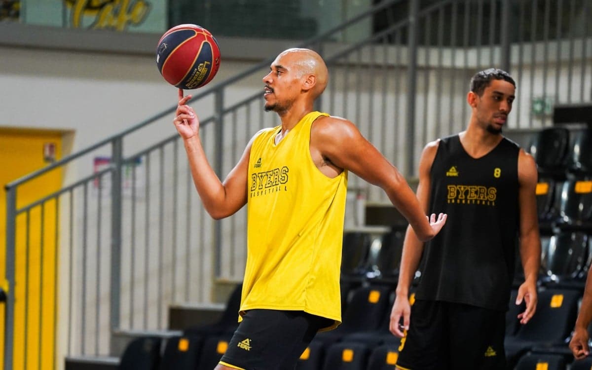 Photo de Fos Provence Basket