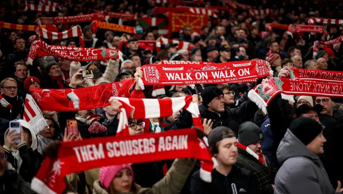 Liverpool Football Club