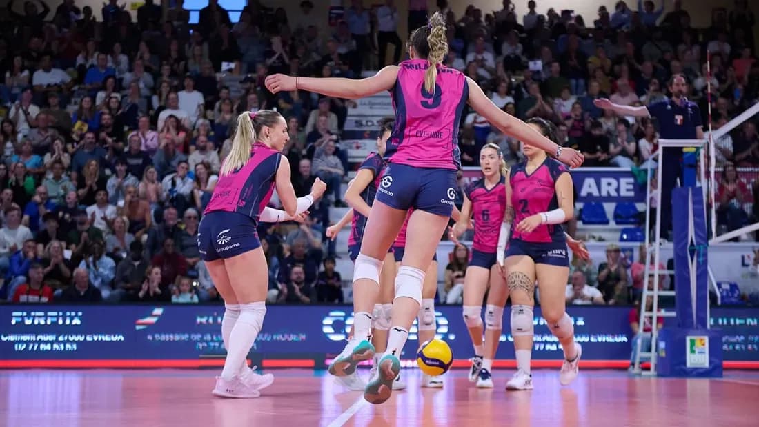 Évreux Volley-Ball
