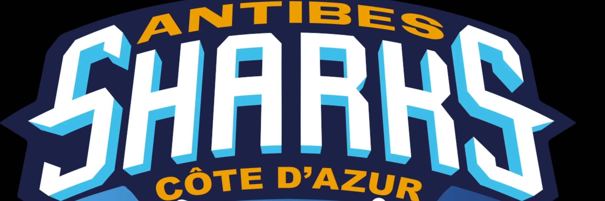 Antibes Sharks