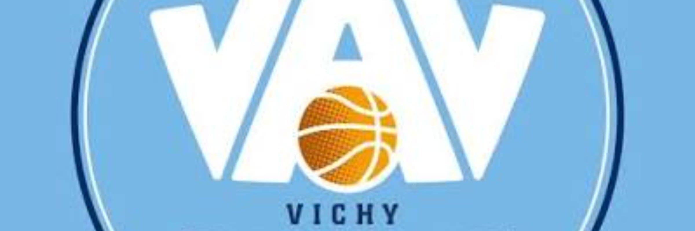 JA Vichy Basket
