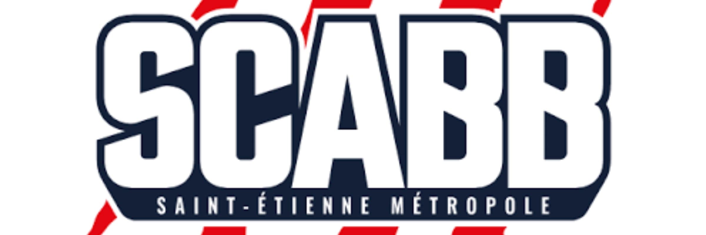 SCABB - Saint-Étienne Métropole