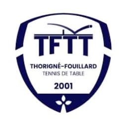 Thorigné-Fouillard TT