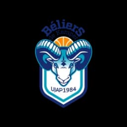 Logo de Béliers de Kemper