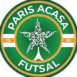 Paris Acasa Futsal 2