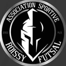 AS Roissy Brie Futsal