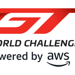 Logo de GT World Challenge Europe
