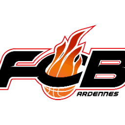 Logo de Flammes Carolo Basket