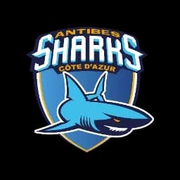 Antibes Sharks