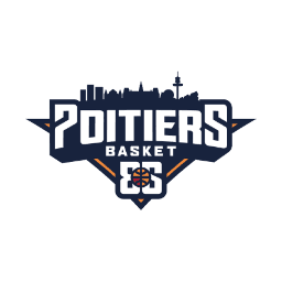 Poitiers Basket 86