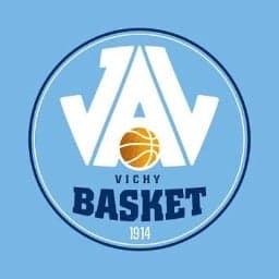 JA Vichy Basket