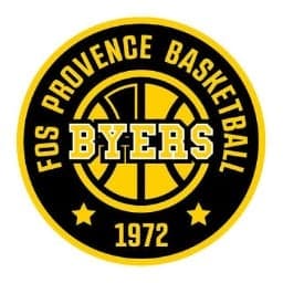 Fos Provence Basket